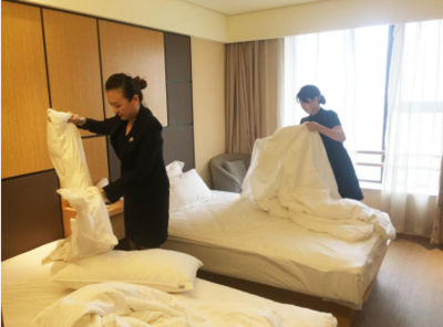 全面升级“华住安心日”，打造消费者安心入住新体验