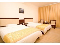 北京中外运培训中心酒店 一站式住宿与会议解决方案，畅享密云旅游服务