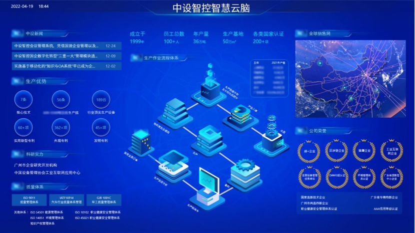 五家入选！广州这家国企何以盛产“专精特新”？