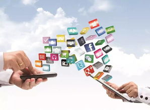 智慧养老新篇章 5年建千个社区养老中心，动动手指即可享服务